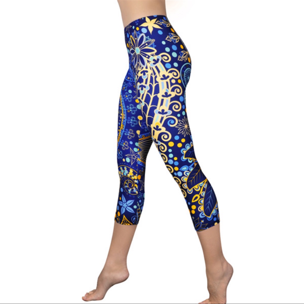 Capri Deep Sea